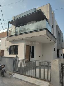 Image of 2500 Sq.ft 4 BHK Villa for sale in Bopal, Ahmedabad for Rs. 24100000