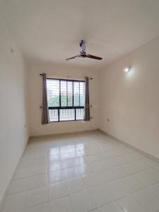 Hall Image of 1701 Sq.ft 3 BHK Apartment / Flat for rent in Wanowrie Pune for Rs. 46000