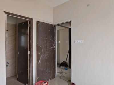 Bedroom Image of 465 Sq.ft 1 BHK Apartment / Flat for sale in Dahisar East Mumbai for Rs. 8900000