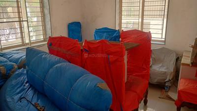 Bedroom Image of 1850 Sq.ft 3.5 BHK Villa for sale in Bhayli Vadodara for Rs. 12100000