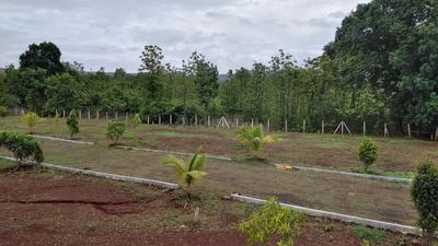 Image of 2000 Sq.ft Residential Plot / Land for sale in Murbad, Thane for Rs. 1320000