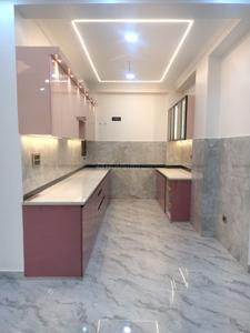 Kitchen Image of 1650 Sq.ft 3 BHK Apartment / Flat for sale in Sector 122 Noida for Rs. 5100000