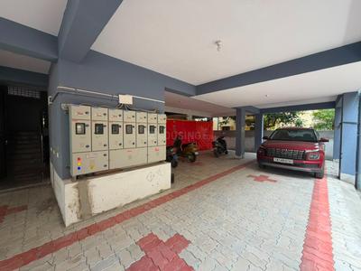 Image of 1223 Sq.ft 3 BHK Apartment / Flat for sale in Selaiyur, Chennai for Rs. 9739500