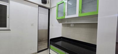 Kitchen Image of 1235 Sq.ft 2 BHK Apartment / Flat for sale in Saarrthi Shivalik, Kothrud Pune for Rs. 17000000
