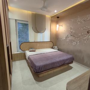 Bedroom Image of 1315 Sq.ft 3 BHK Apartment / Flat for sale in Kothrud Pune for Rs. 14700000
