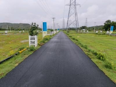 Image of 770 Sq.ft Residential Plot / Land for sale in Singaperumal Koil, Chennai for Rs. 1116500