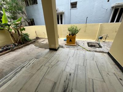 Balcony Image of 2600 Sq.ft 3 BHK Independent House for rent in Nallagandla Hyderabad for Rs. 55000