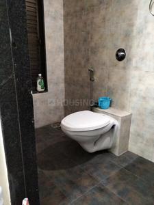 Bathroom Image of 1150 Sq.ft 2 BHK Apartment / Flat for sale in Kharghar Navi Mumbai for Rs. 15000000