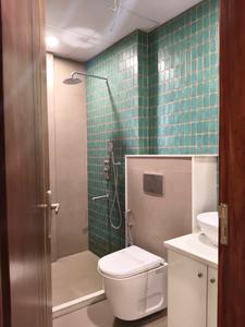 Bedroom Three Image of 2700 Sq.ft 4 BHK Builder Floor for sale in Paramount Luxury Floors Sushant Lok 3, Sector 57 Gurgaon for Rs. 33000000