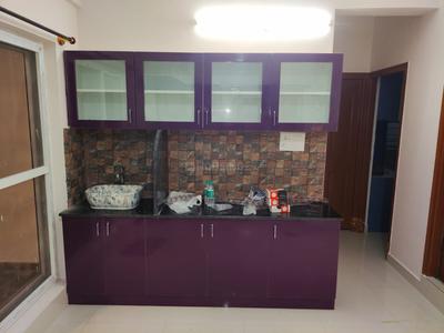 Hall Image of 1038 Sq.ft 2 BHK Apartment / Flat for sale in Chandapura Bengaluru for Rs. 7500000