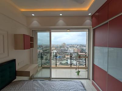 Bedroom Image of 680 Sq.ft 1 BHK Apartment / Flat for sale in Dombivli East Thane for Rs. 4990000