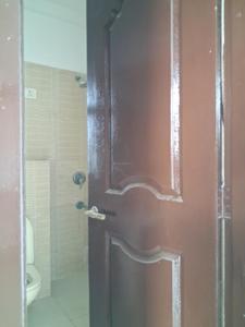 Bedroom Three Image of 1775 Sq.ft 3 BHK Apartment / Flat for sale in Amrapali Platinum, Sector 120 Noida for Rs. 15500080
