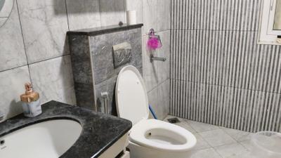 Image of 1100 Sq.ft 2 BHK Apartment / Flat for rent in Sumadhura Folium, K R Puram, Bengaluru for Rs. 65000