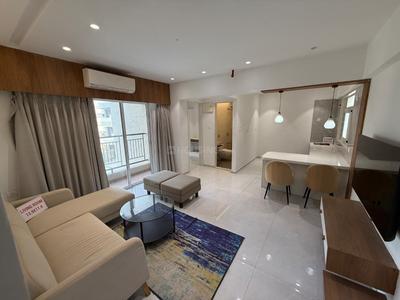 Hall Image of 650 Sq.ft 1 BHK Apartment / Flat for sale in Kharodi Mumbai for Rs. 11500000