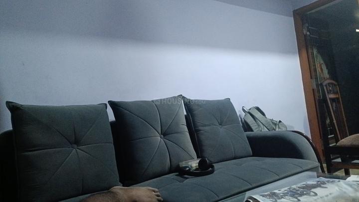 Govind Nagar Bedroom 1