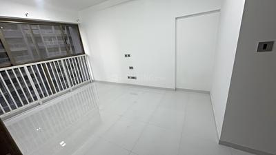 Bedroom Image of 1750 Sq.ft 3.5 BHK Apartment / Flat for rent in Bramha The Collection, Wadgaon Sheri Pune for Rs. 52000