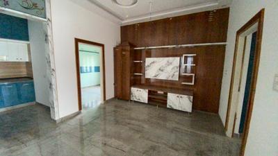 Living Room Image of 955 Sq.ft 2 BHK Independent House for sale in Margondanahalli Bengaluru for Rs. 10500000