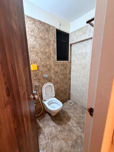 Image of 1055 Sq.ft 2 BHK Apartment / Flat for rent in Vishesh Balaji Symphony, Panvel, Navi Mumbai for Rs. 32000