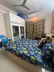 Bedroom Image of 890 Sq.ft 2 BHK Apartment / Flat for sale in Pimpri Pune for Rs. 10500000