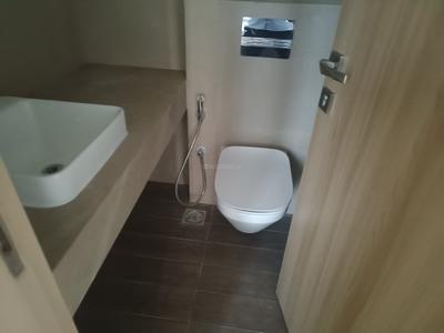Image of 1284 Sq.ft 3 BHK Apartment / Flat for rent in Piramal Aranya Avyan Tower, Byculla, Mumbai for Rs. 225051