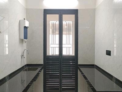 Kitchen Image of 1450 Sq.ft 3 BHK Apartment / Flat for sale in Shubh Nirvana, Viman Nagar Pune for Rs. 20700000