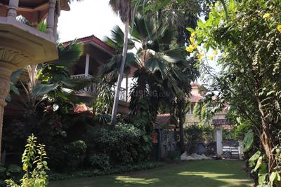 Image of 2970 Sq.ft 5 BHK Villa for sale in Satellite, Ahmedabad for Rs. 225100000