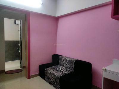 Bedroom Image of 1500 Sq.ft 3 BHK Apartment / Flat for sale in Hiranandani Empress Hill A B C And D Wings, Powai Mumbai for Rs. 51500000