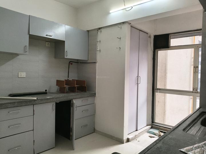 Unispace Samruddhi CHSL Main Image 1