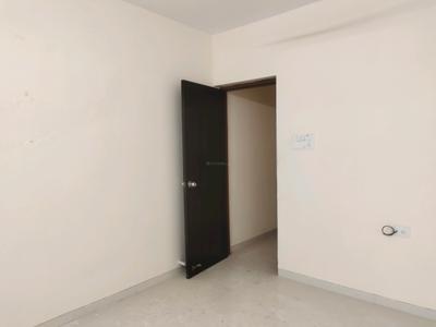 Bedroom Image of 850 Sq.ft 2 BHK Apartment / Flat for sale in Rajendra Dolphin Tower, Malad West Mumbai for Rs. 14200000