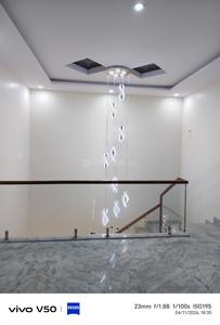 Bathroom Image of 4800 Sq.ft 4 BHK Independent House for sale in Vidyaranyapura Bengaluru for Rs. 28000000