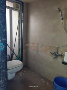 1 BHK Flat