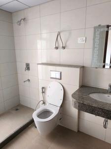 Bedroom One Image of 1829 Sq.ft 3 BHK Apartment / Flat for sale in Godrej Air, Sector 85 Gurgaon for Rs. 26700000