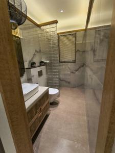 Bathroom Image of 1080 Sq.ft 3 BHK Apartment / Flat for sale in Vida Stellaris, Chembur Mumbai for Rs. 25500000