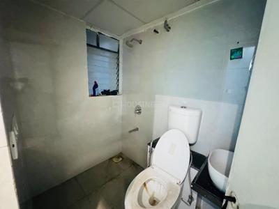 Image of 1150 Sq.ft 2 BHK Apartment / Flat for sale in Godrej Green Glades, Jagatpur, Ahmedabad for Rs. 5850000