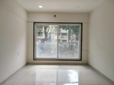 Bedroom Image of 1402 Sq.ft 3 BHK Apartment / Flat for sale in Nicco Residency, Jogeshwari East Mumbai for Rs. 24598000