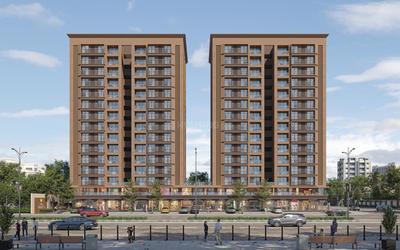 Image of 1598 Sq.ft 3 BHK Apartment / Flat for rent in Jahangir Pura, Surat for Rs. 23000