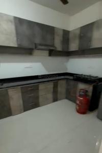 Kitchen Image of 1022 Sq.ft 2 BHK Apartment / Flat for rent in Edcon Rio Grande, Panjim Goa for Rs. 55000