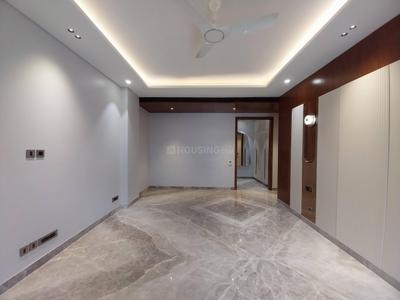Hall Image of 2475 Sq.ft 4 BHK Builder Floor for sale in Punjabi Bagh New Delhi for Rs. 65000000