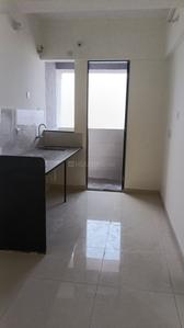 Kitchen Image of 460 Sq.ft 1 BHK Apartment / Flat for sale in Kolte Patil Life Republic Sector R10 10th Avenue Universe Phase I, Marunji Pune for Rs. 4750000