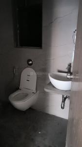 Image of 920 Sq.ft 2 BHK Apartment / Flat for sale in Silver Serene, Goregaon West, Mumbai for Rs. 26000000