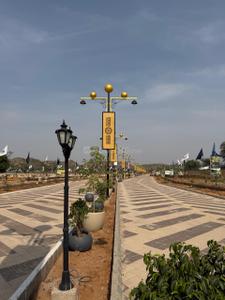 Universal city prime Plot View 2