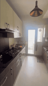Image of 1359 Sq.ft 3 BHK Apartment / Flat for rent in Paramount Floraville, Sector 137, Noida for Rs. 42000