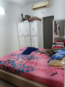 Bedroom Image of 2520 Sq.ft 3 BHK Independent House for sale in Manipur Ahmedabad for Rs. 17000000