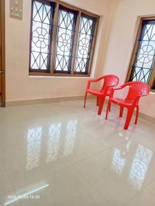 Living Room Image of 1300 Sq.ft 3 BHK Duplex for rent in Perukavu Thiruvananthapuram for Rs. 16000