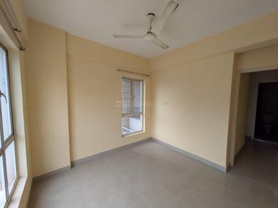 Hall Image of 804 Sq.ft 2 BHK Apartment / Flat for sale in Siddha Galaxia, Rajarhat Kolkata for Rs. 6300000