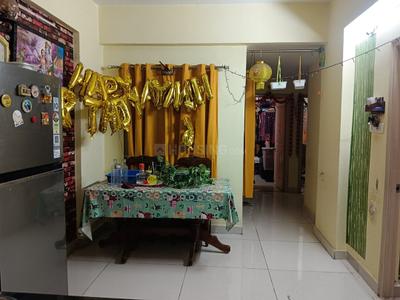 Hall Image of 1458 Sq.ft 3 BHK Apartment / Flat for sale in EAPL Sri Tirumala Sarovar by AMIGO SHELTERS PVT. LTD., Singasandra Bengaluru for Rs. 12700000