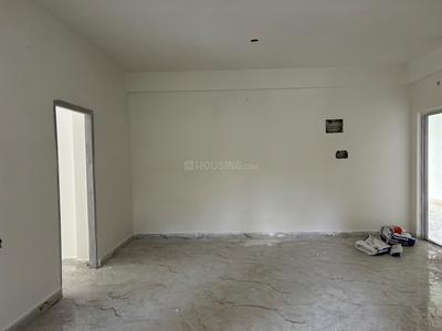 Hall Image of 987 Sq.ft 2 BHK Apartment / Flat for sale in Anandi Residency, Bhatenda Kolkata for Rs. 3306450
