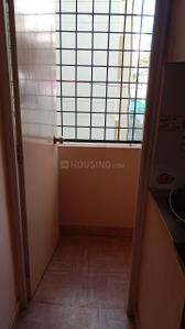 Balcony Image of 1200 Sq.ft 2 BHK Apartment / Flat for rent in Sri Vandana Regency, Munnekollal Bengaluru for Rs. 32000
