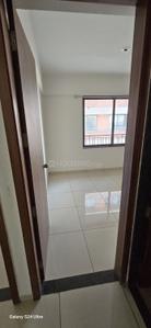 Image of 750 Sq.ft 2 BHK Apartment / Flat for rent in Sunbuildcon Suryansh Sanidhya Shivalaya, Sarkhej, Ahmedabad for Rs. 18000