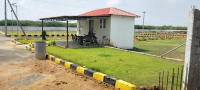 Image of 1560 Sq.ft Residential Plot / Land for sale in Sivarakottai, Madurai for Rs. 1837500
